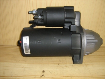 Anlasser fr 603/602 Motoren